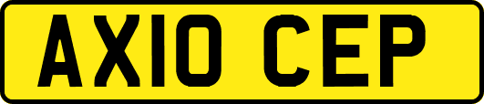 AX10CEP