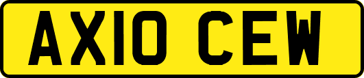 AX10CEW