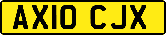 AX10CJX