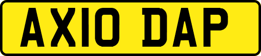 AX10DAP