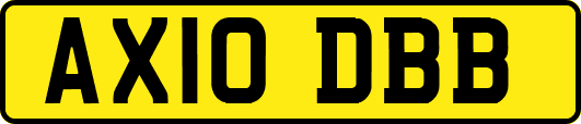 AX10DBB