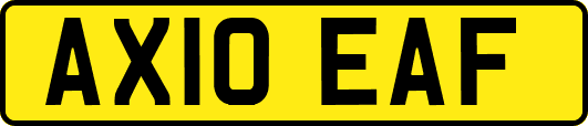 AX10EAF