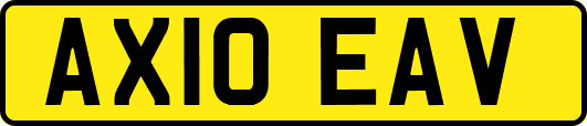 AX10EAV
