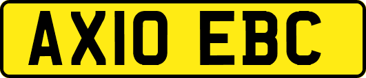 AX10EBC