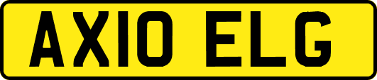 AX10ELG