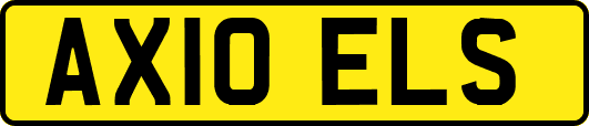 AX10ELS
