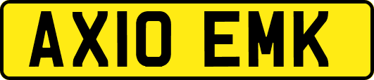 AX10EMK
