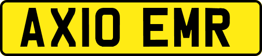 AX10EMR