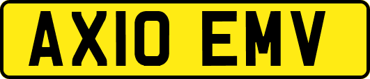 AX10EMV