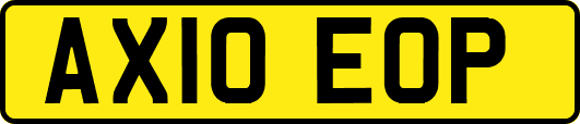 AX10EOP