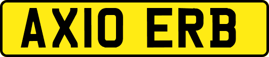 AX10ERB