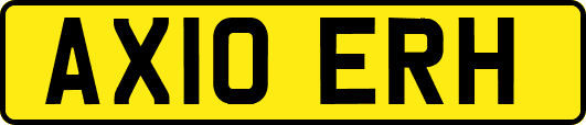 AX10ERH