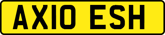 AX10ESH