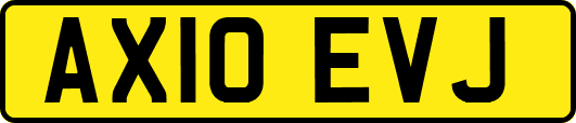 AX10EVJ