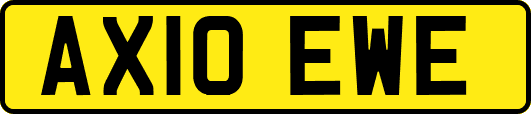AX10EWE
