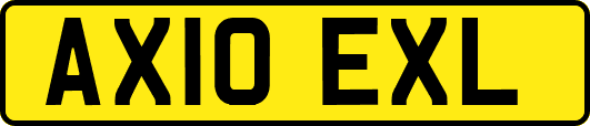 AX10EXL