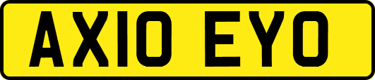 AX10EYO