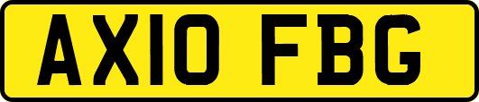 AX10FBG