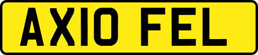 AX10FEL