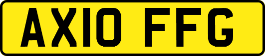 AX10FFG