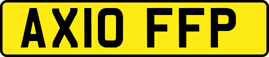 AX10FFP