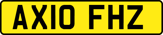 AX10FHZ