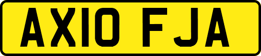 AX10FJA