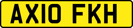 AX10FKH