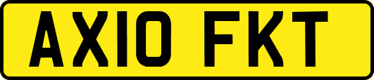 AX10FKT