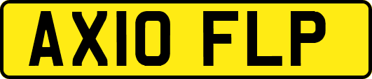 AX10FLP