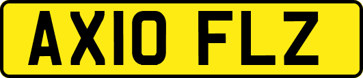 AX10FLZ