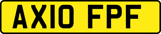 AX10FPF