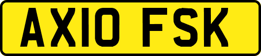 AX10FSK