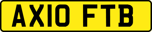AX10FTB