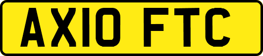 AX10FTC