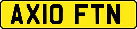 AX10FTN