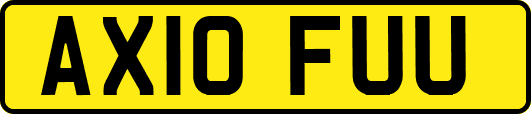 AX10FUU