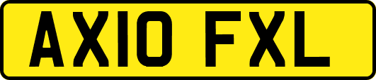 AX10FXL