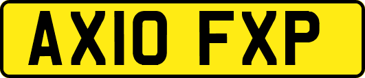AX10FXP