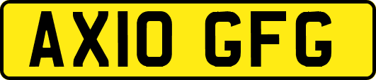 AX10GFG