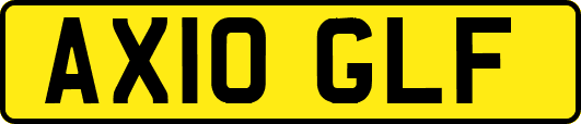 AX10GLF