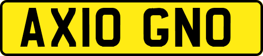 AX10GNO