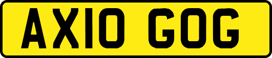 AX10GOG