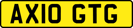 AX10GTG