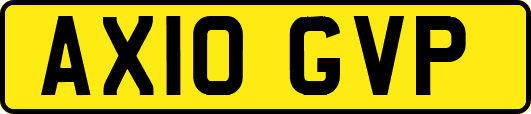 AX10GVP