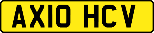 AX10HCV