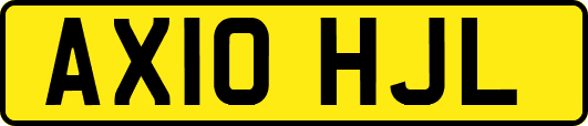 AX10HJL