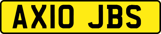 AX10JBS