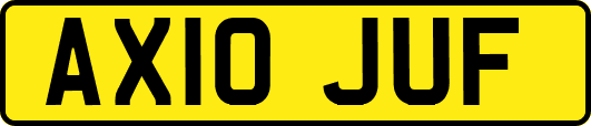 AX10JUF