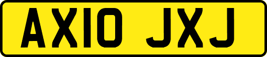AX10JXJ